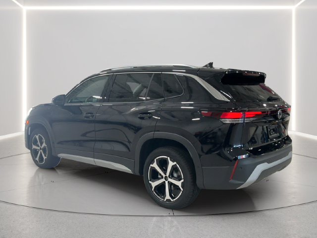New 2026 Volkswagen Tiguan SE AWD/4WD image 3