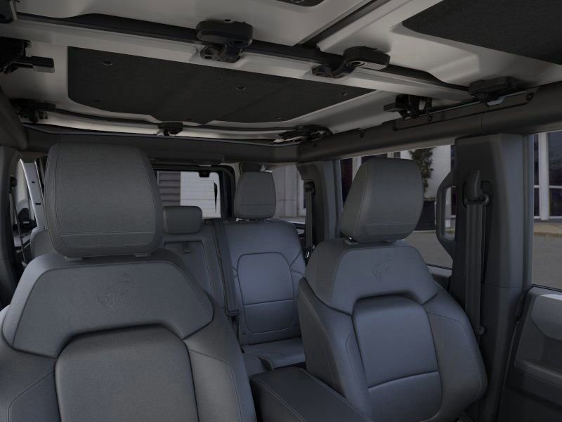 New 2026 Ford Bronco Big Bend image 12