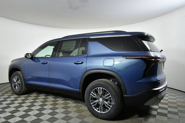 New 2026 Chevrolet TrailBlazer RS image 14