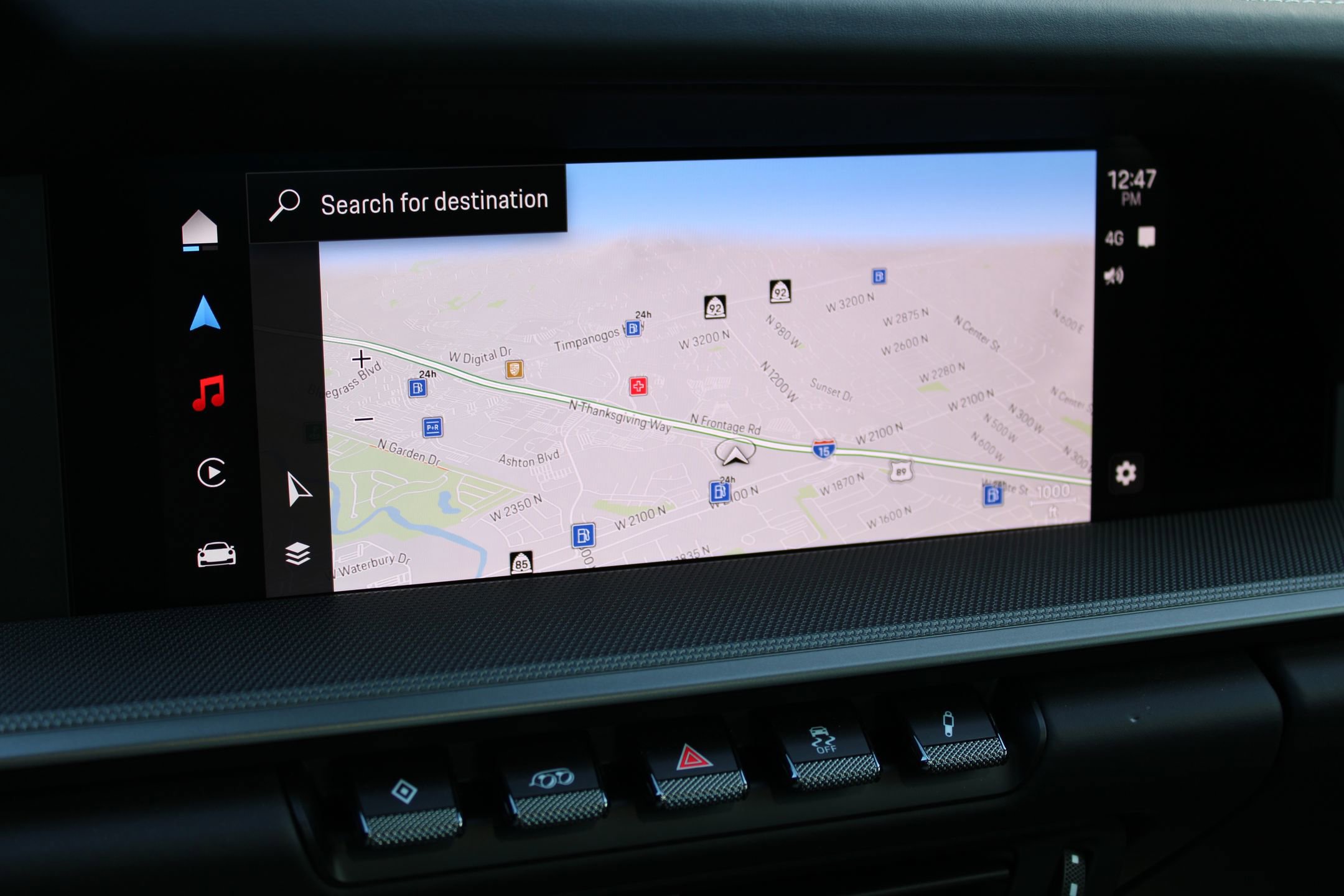 Certified 2025 Porsche 911 Carrera image 21