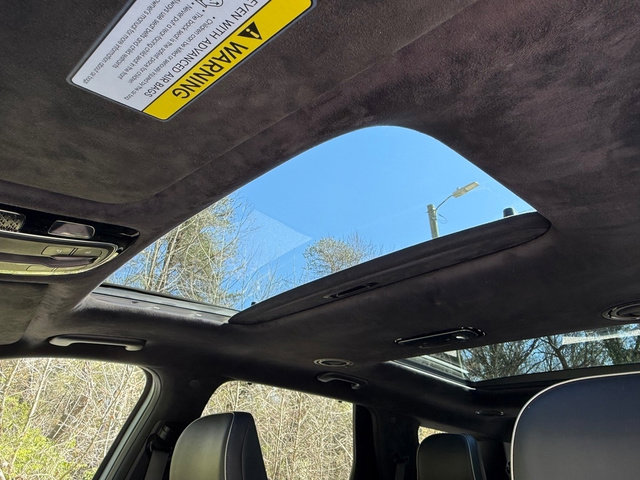 Used 2020 Hyundai Palisade Limited image 37