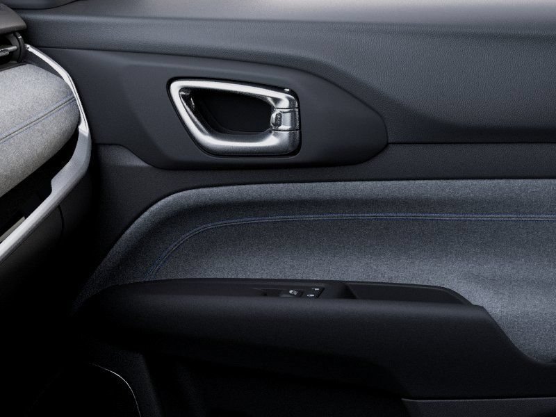 New 2026 Jeep Compass Latitude AWD/4WD image 25