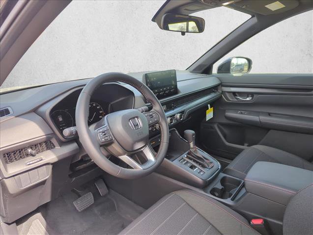 New 2026 Honda CR-V Sport image 3
