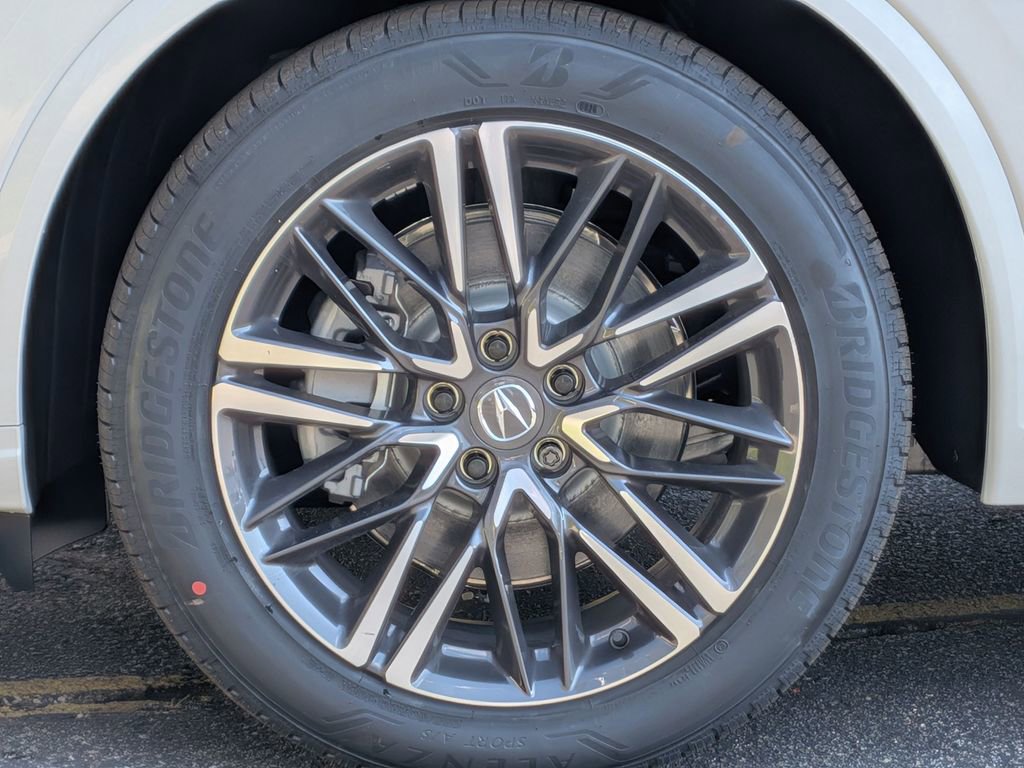 New 2026 Acura MDX w/ Advance Package image 10