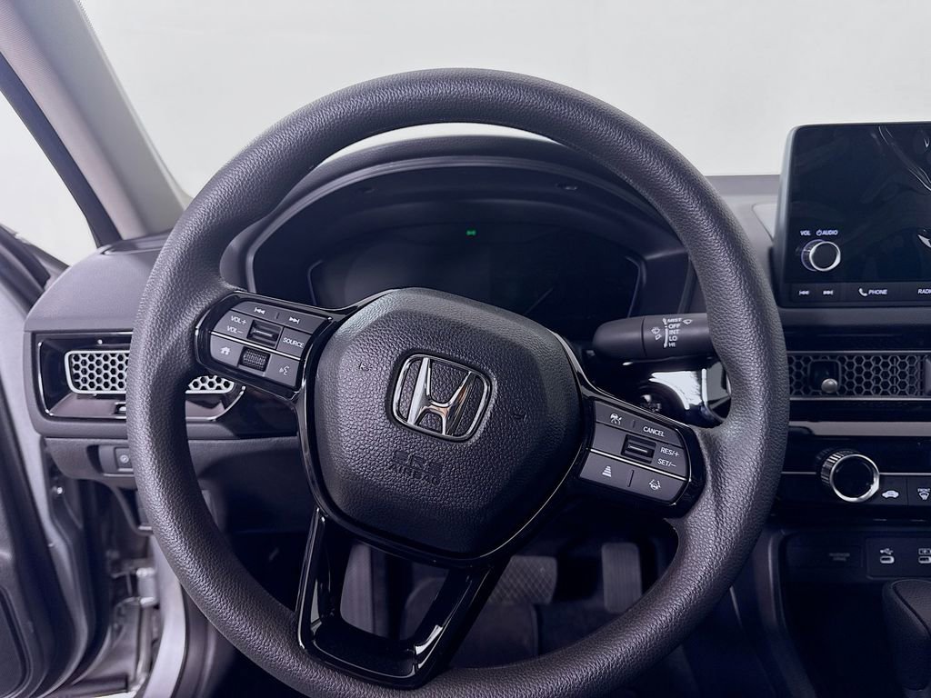 New 2026 Honda Civic LX image 12