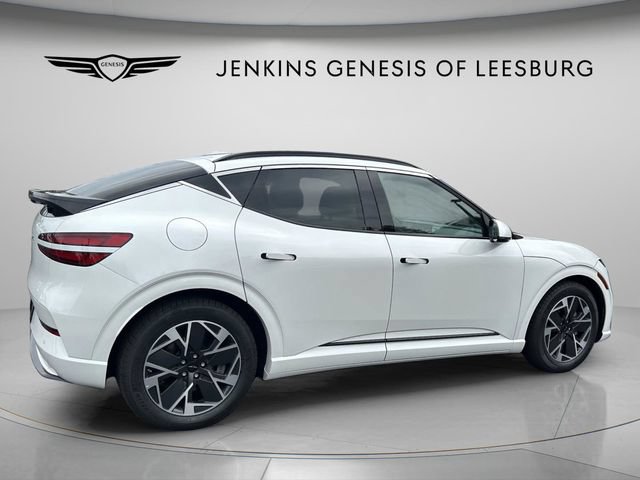 New 2026 Genesis GV60 RWD image 5