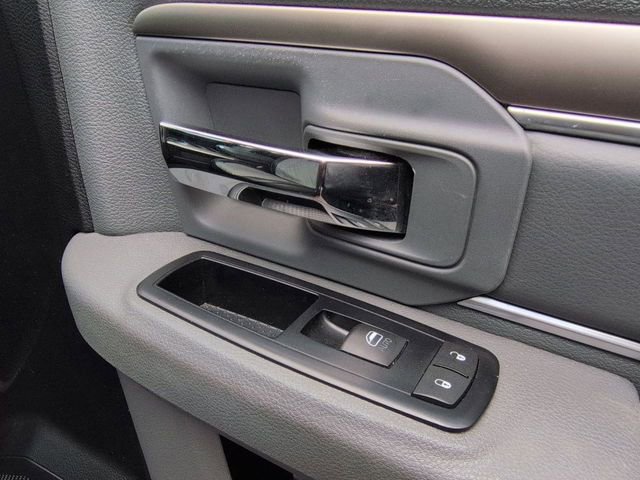 Used 2015 RAM 1500 Outdoorsman image 27