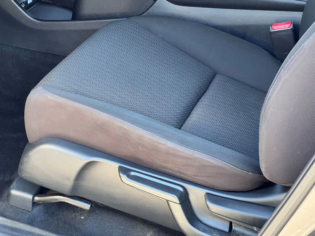 Used 2017 Honda HR-V EX image 7