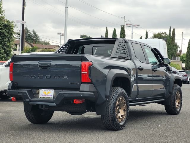 Certified 2024 Toyota Tacoma Trailhunter image 6