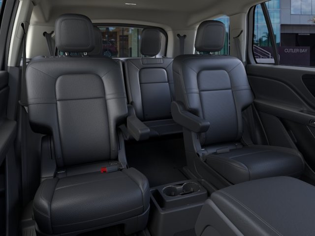 New 2026 Lincoln Aviator 2WD image 11