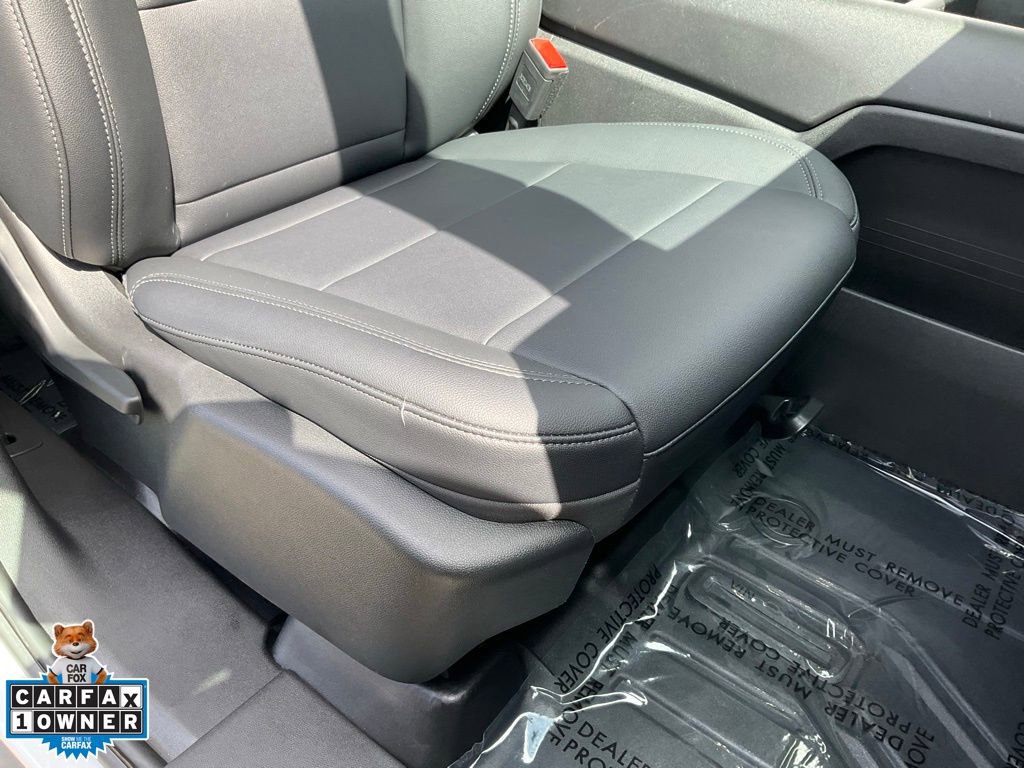 Used 2024 Chevrolet Silverado EV W/T AWD/4WD image 59