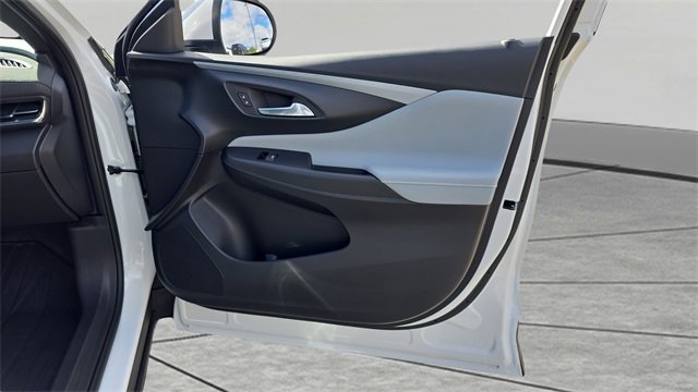 New 2026 Buick Envista Preferred w/ Convenience I Package image 15