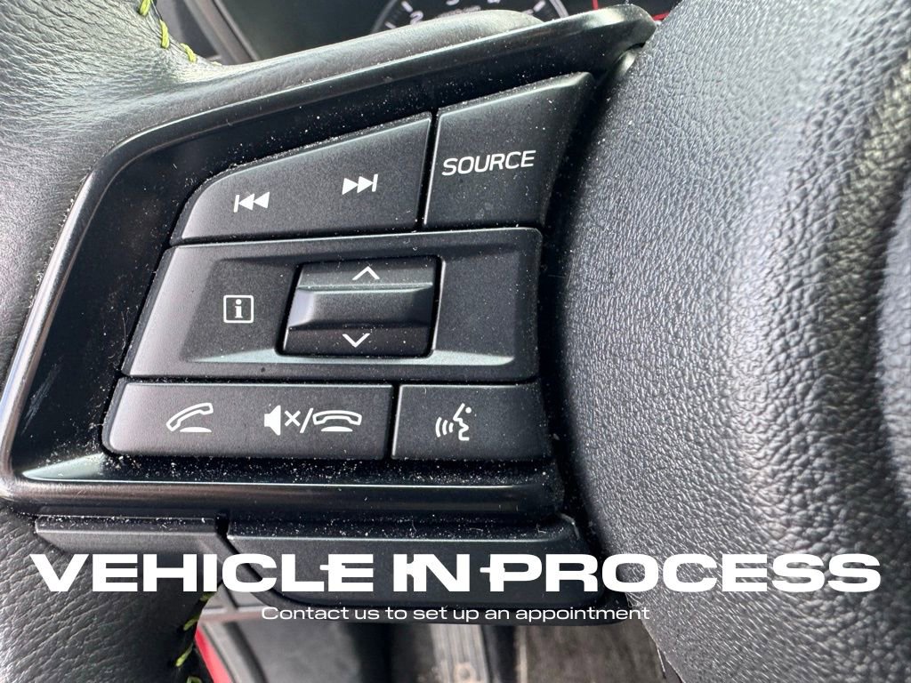 Used 2024 Subaru Ascent Onyx Edition Limited image 17