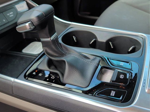 New 2026 Kia Carnival EX image 27