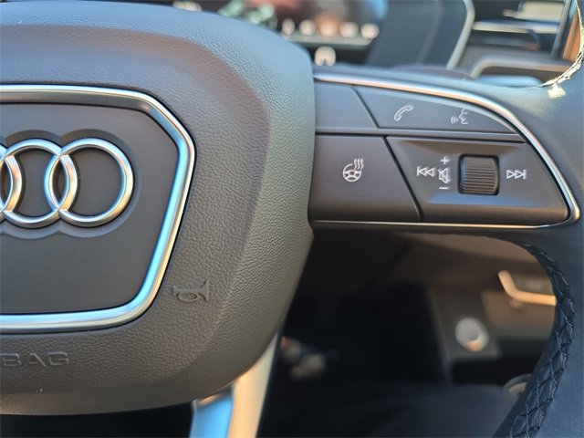 Used 2025 Audi A5 2.0T Premium Plus image 21