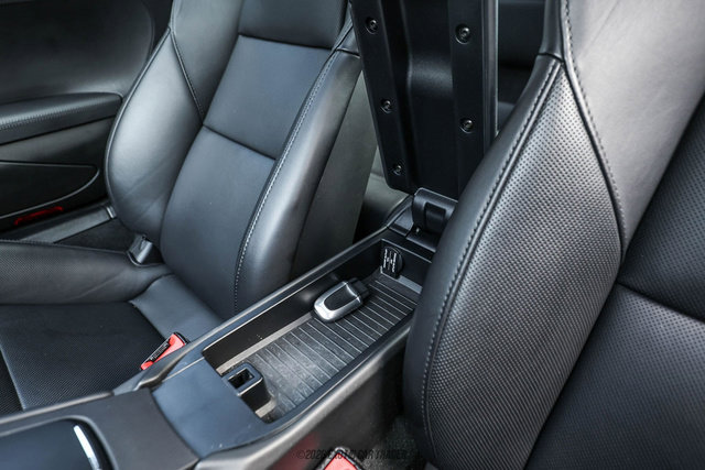 Used 2014 Porsche 911 Turbo S AWD/4WD image 26