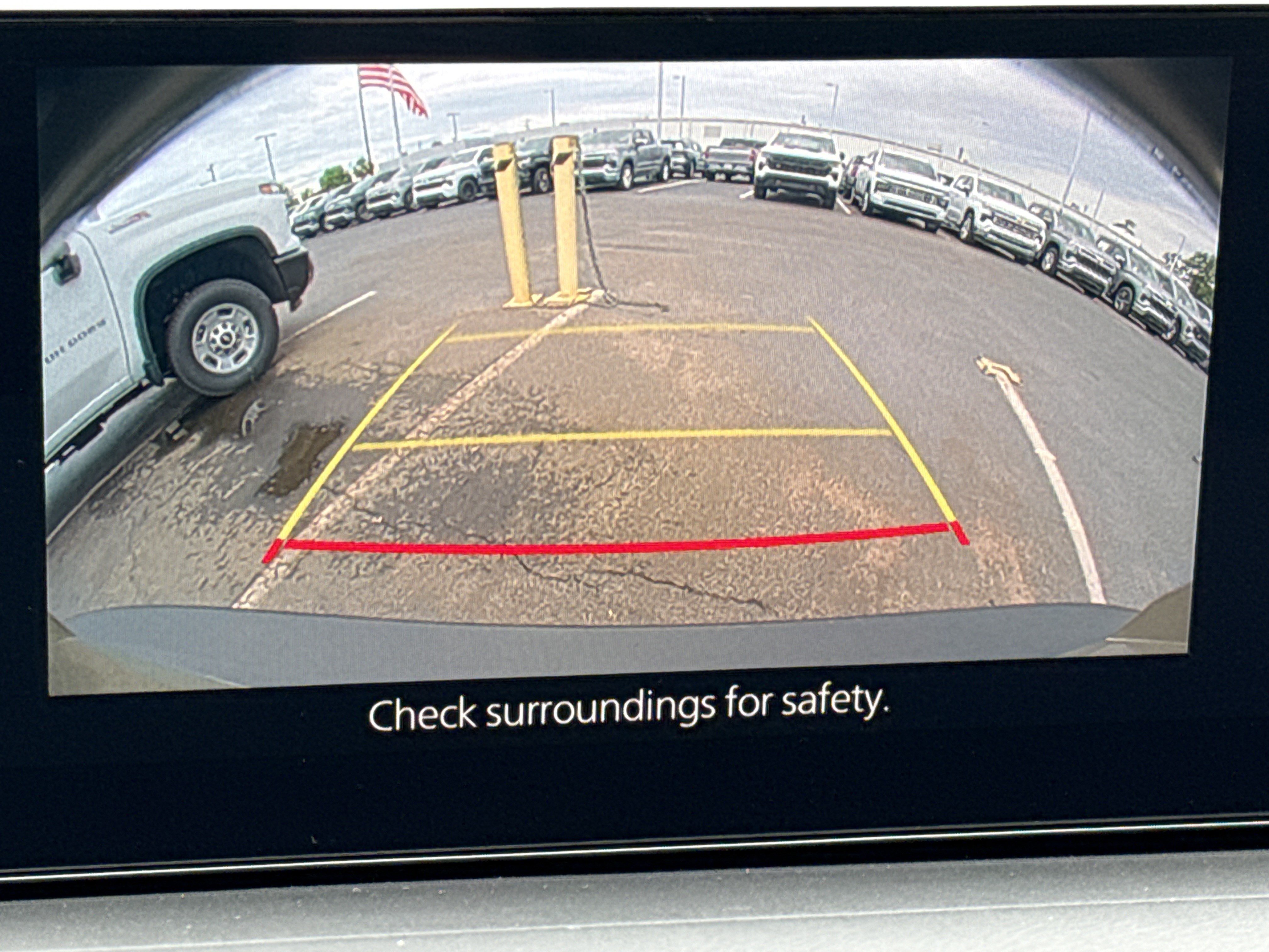 Used 2024 MAZDA CX-30 Carbon AWD/4WD image 25