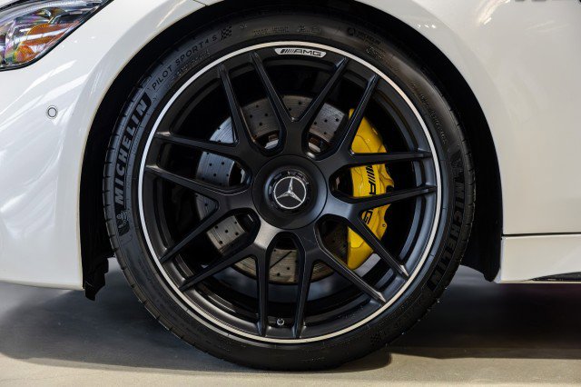 Used 2023 Mercedes-Benz AMG GT 63 S w/ Driver Assistance Package image 22