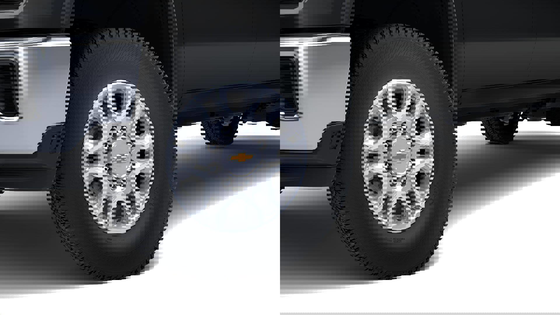 New 2026 Chevrolet Silverado 2500 LT image 28