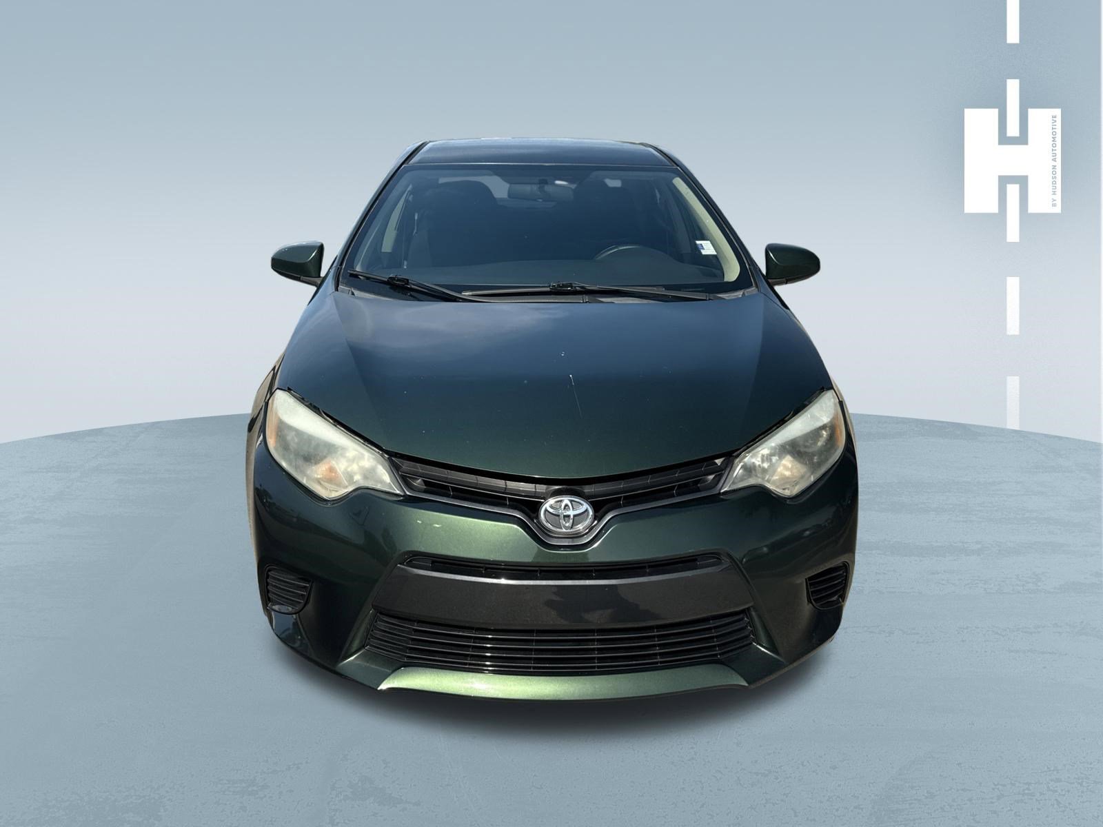 Used 2016 Toyota Corolla LE FWD image 2