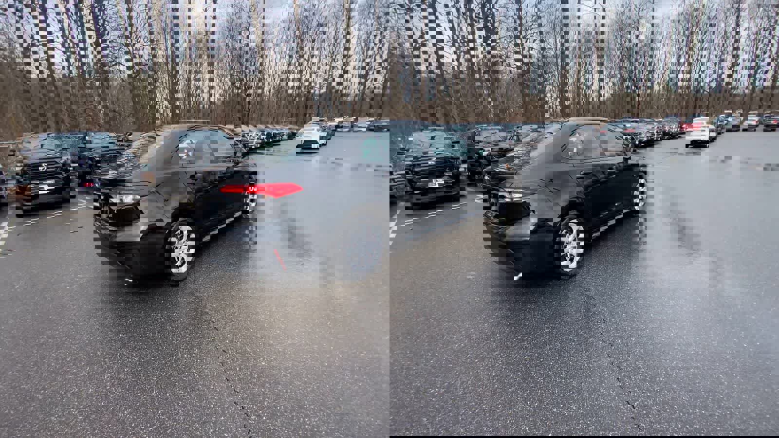 Used 2025 Toyota Corolla LE image 5