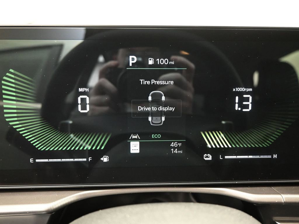 New 2026 Kia Sportage EX image 24