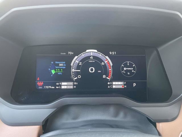 Used 2023 Toyota Tundra 1794 Edition image 25