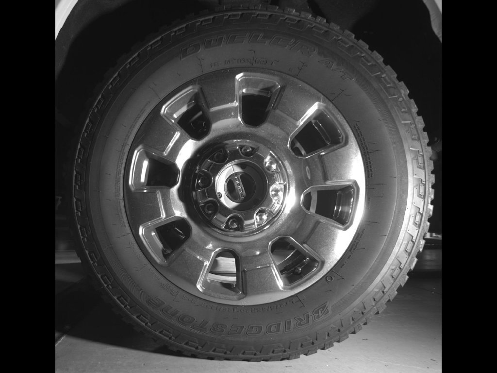 Used 2026 Ford F350 Lariat w/ Chrome Package AWD/4WD image 12