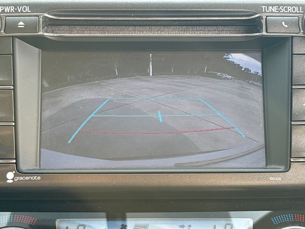 Used 2015 Toyota RAV4 XLE FWD image 24
