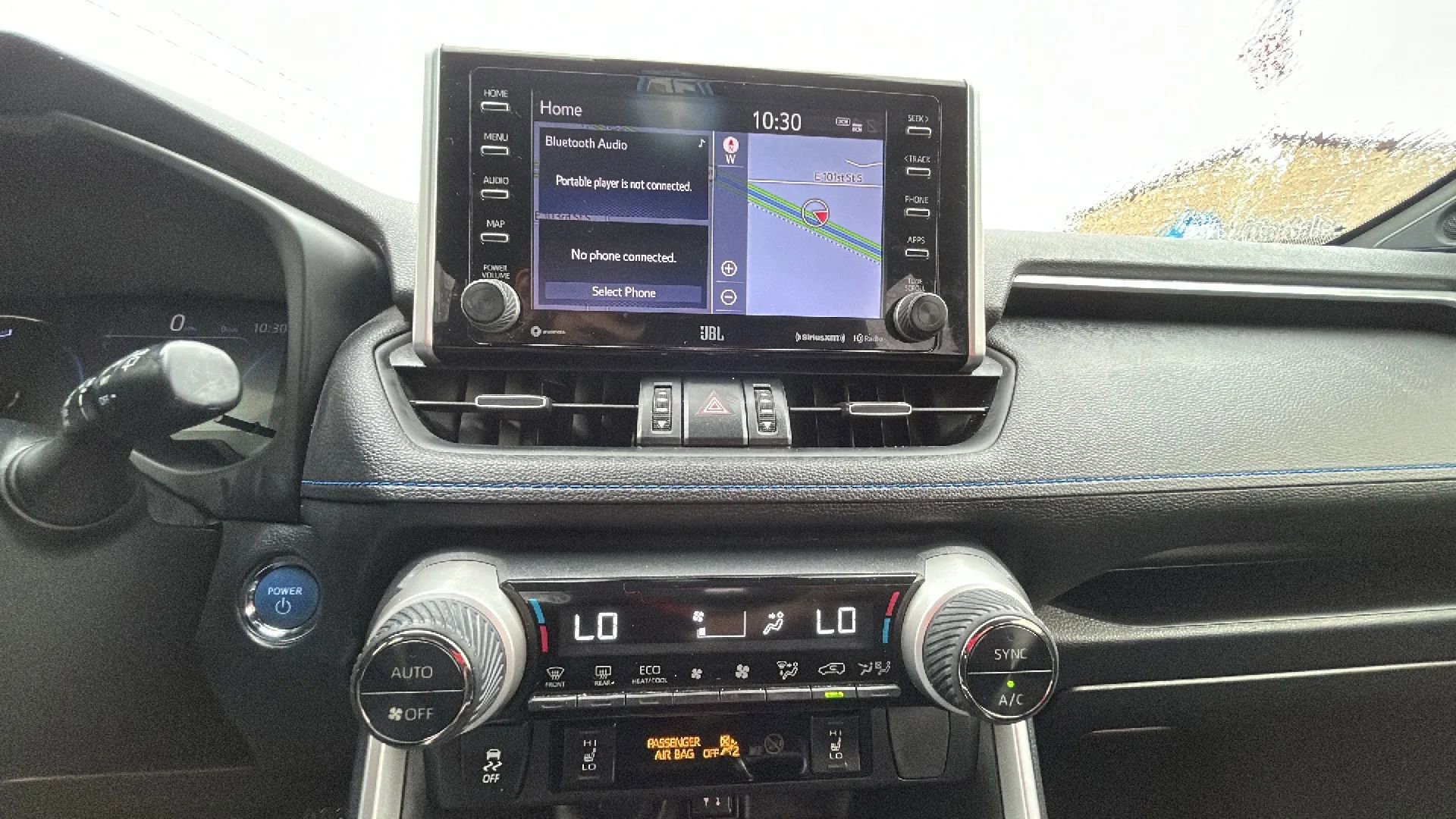 Used 2019 Toyota RAV4 XSE AWD/4WD image 14