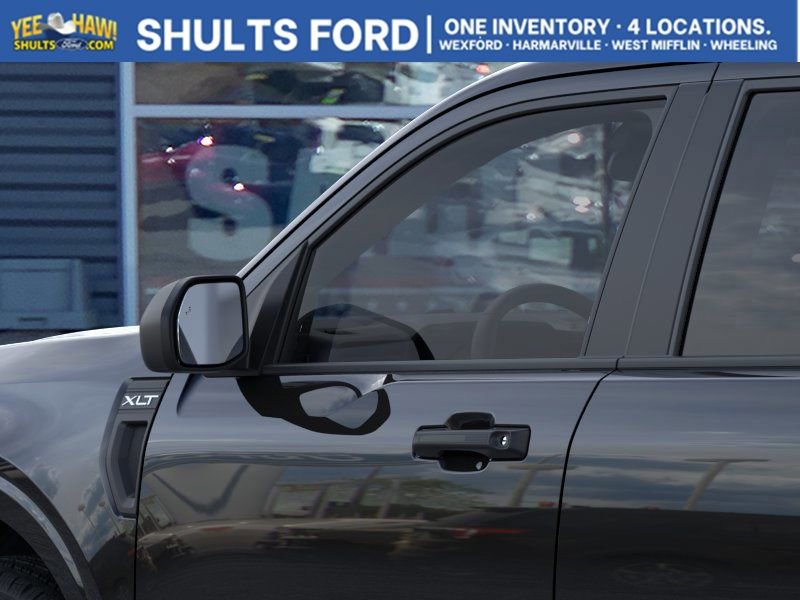 New 2026 Ford Maverick XLT image 22