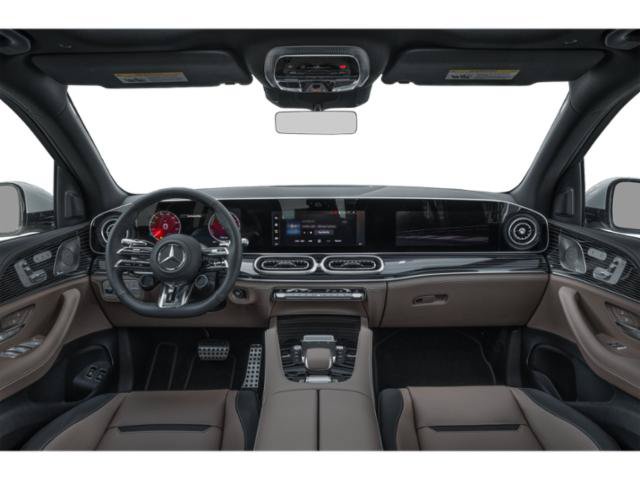 New 2027 Mercedes-Benz GLE 53e AMG 4MATIC image 5
