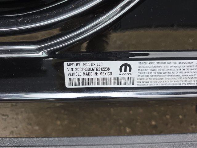 Used 2026 RAM 3500 Big Horn AWD/4WD image 33