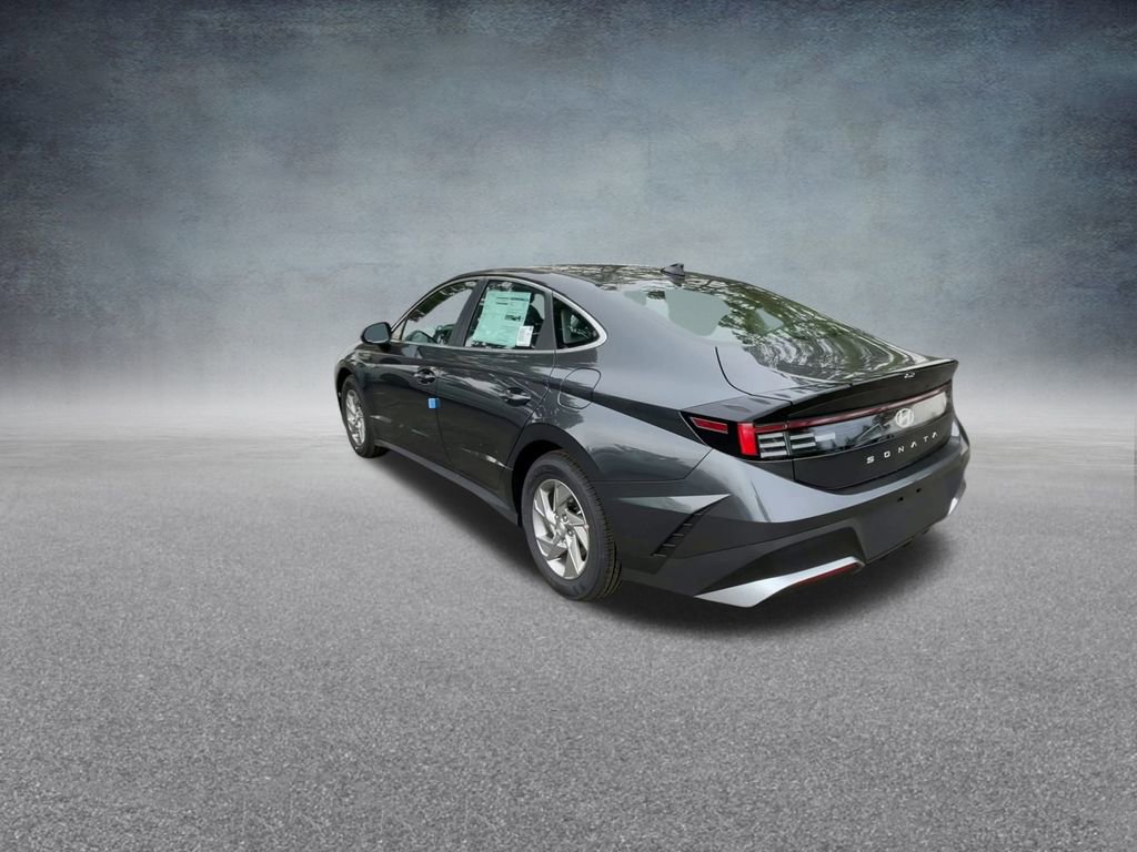 Used 2026 Hyundai Sonata SE image 18
