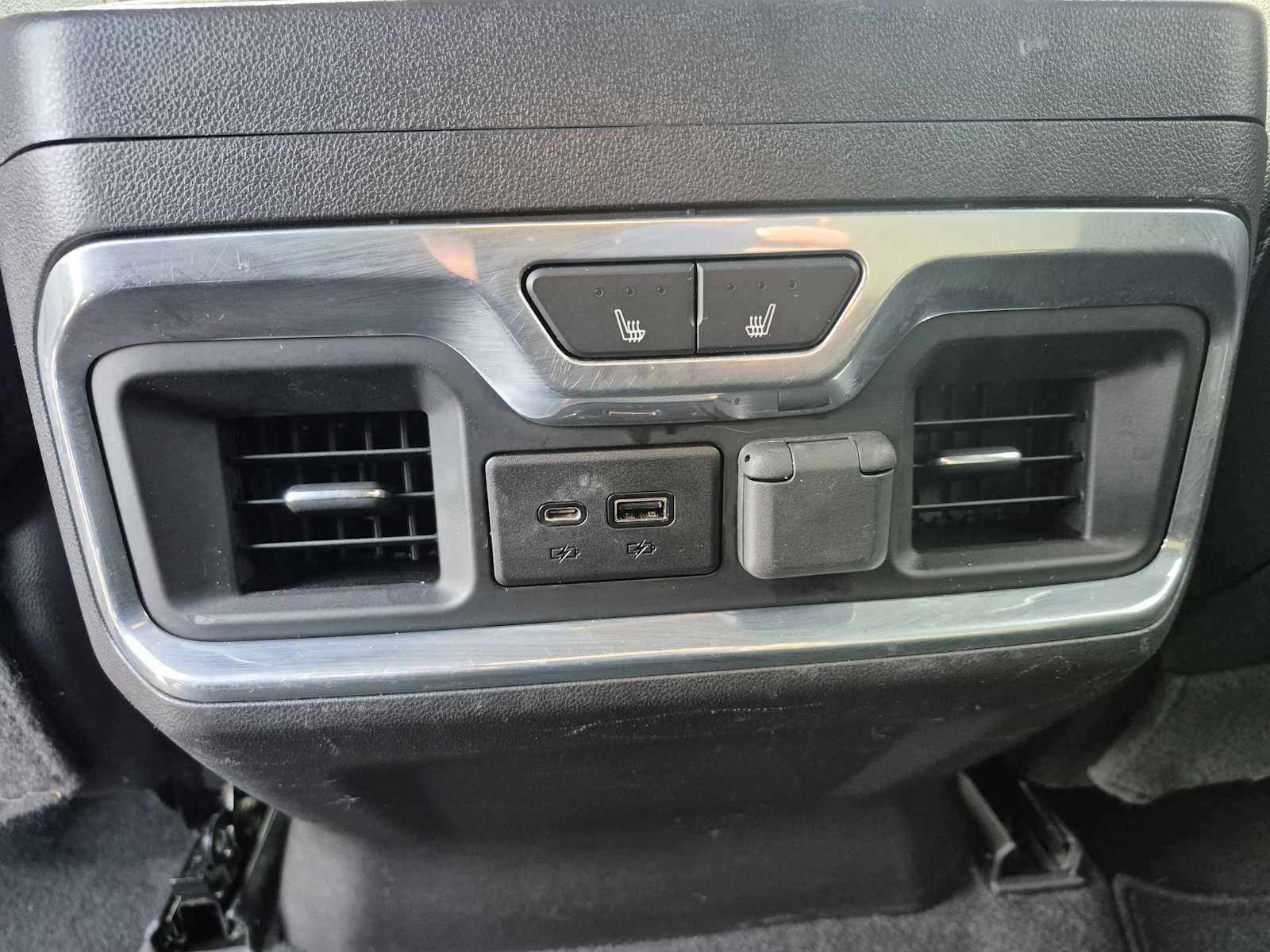 Used 2019 GMC Sierra 1500 SLT w/ SLT Premium Plus Package image 33