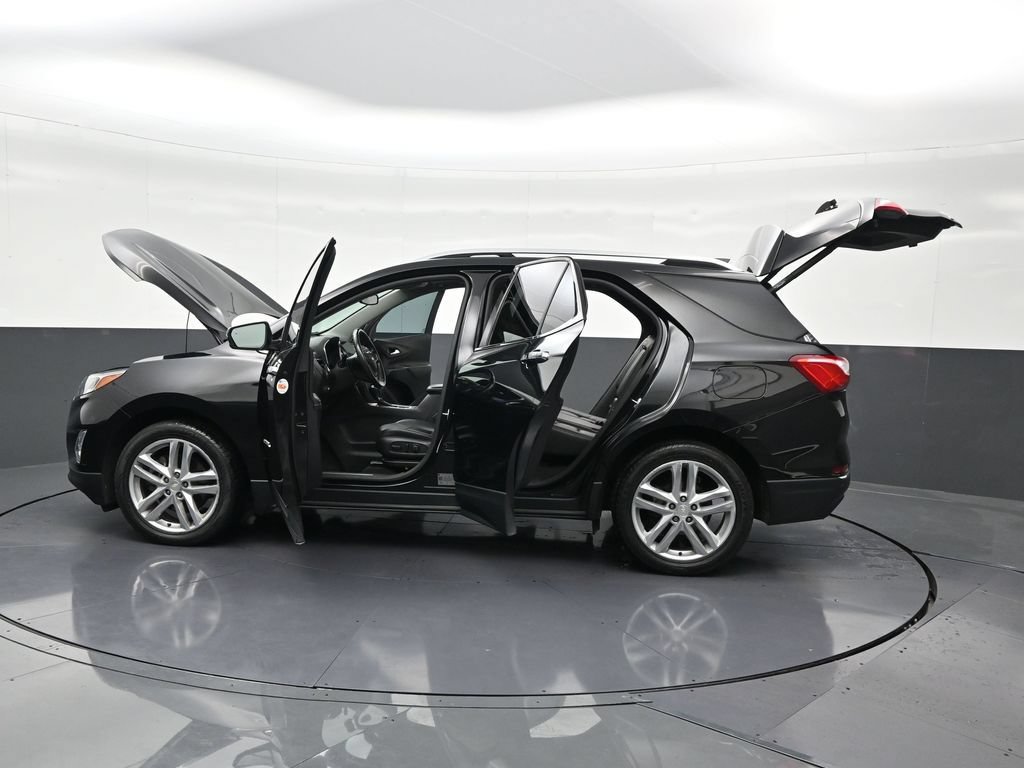 Used 2019 Chevrolet Equinox Premier FWD image 35