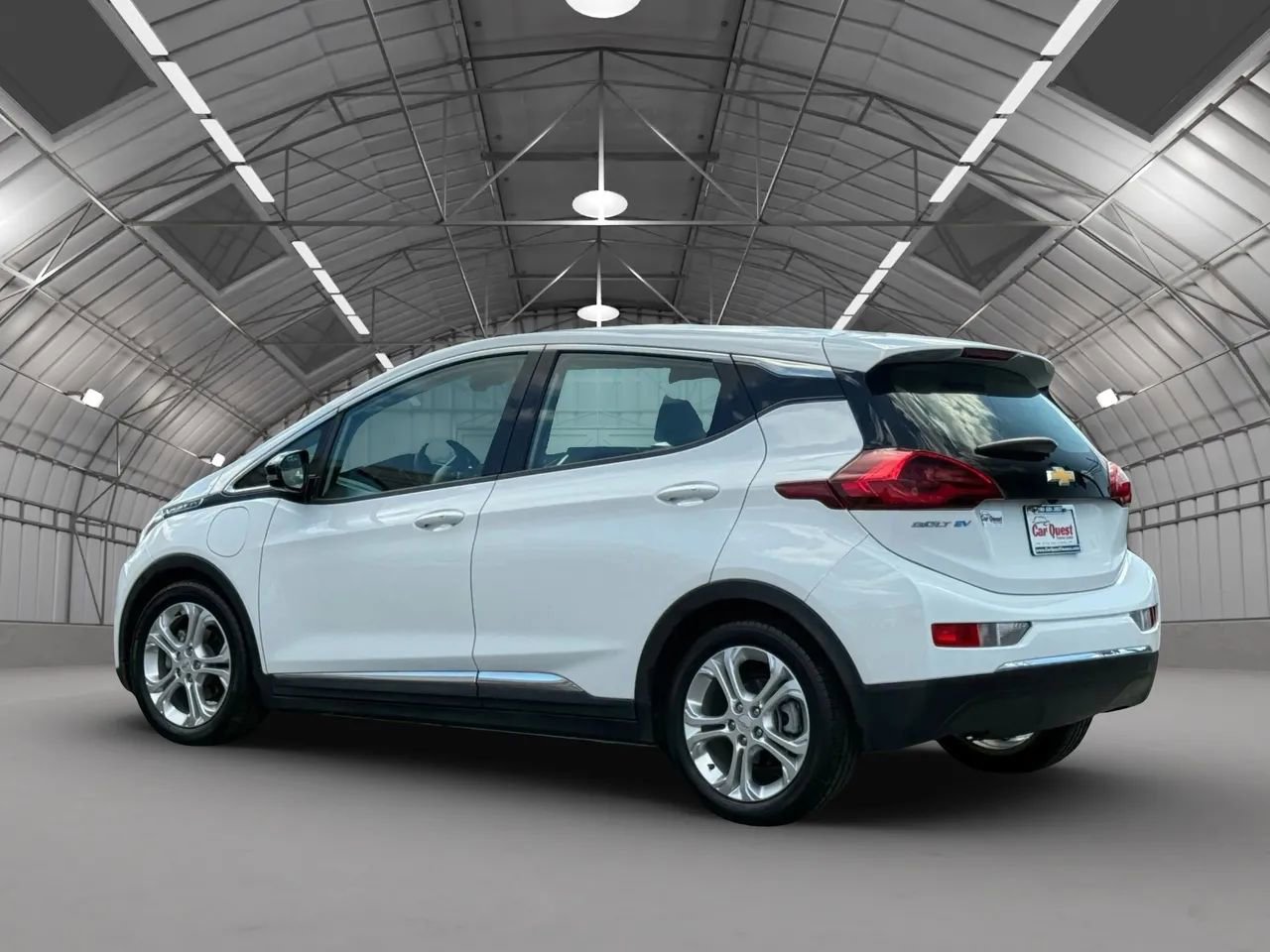 Used 2018 Chevrolet Bolt LT image 6