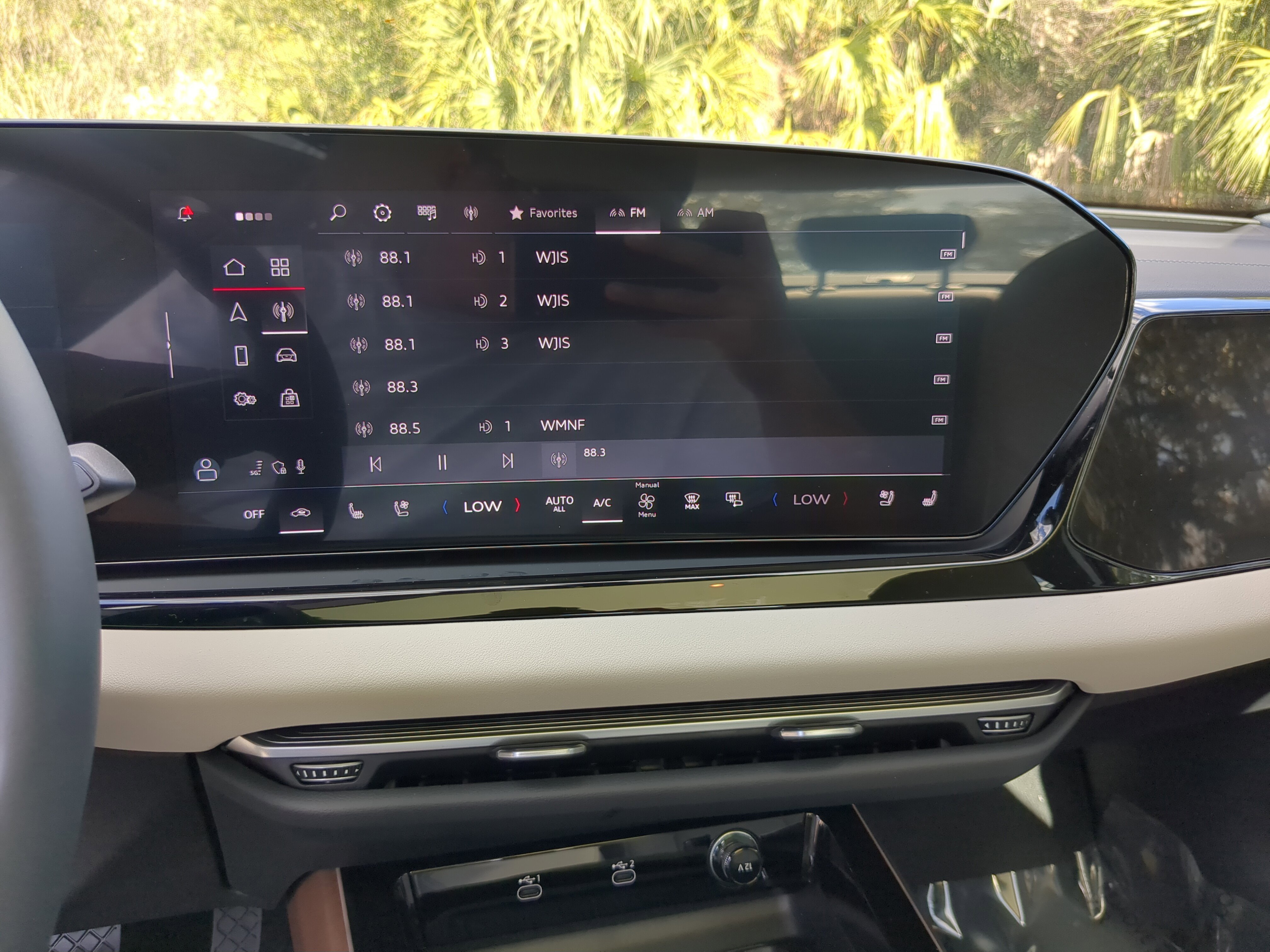 New 2026 Audi A6 Prestige image 23