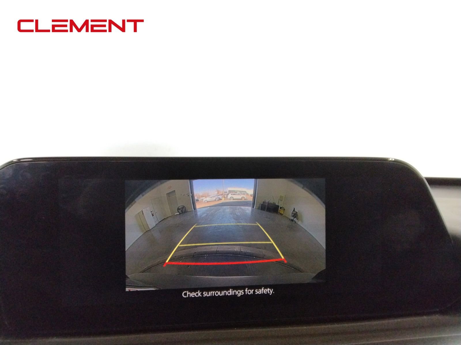 Used 2024 MAZDA CX-30 AWD 2.5 S w/ Premium Package image 23