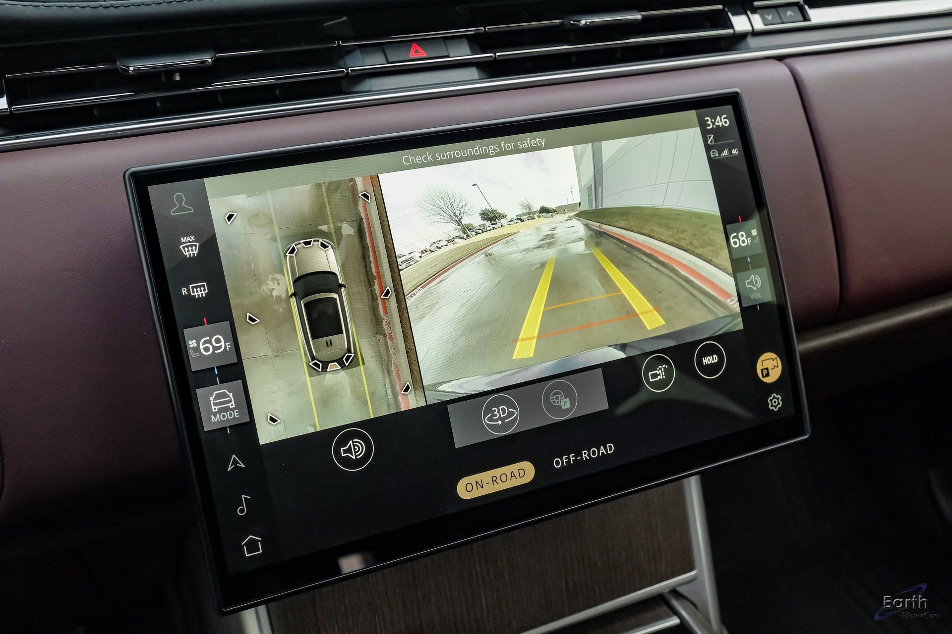 Used 2024 Land Rover Range Rover SE image 63