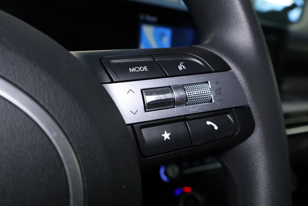 Used 2025 Hyundai Tucson SEL image 20