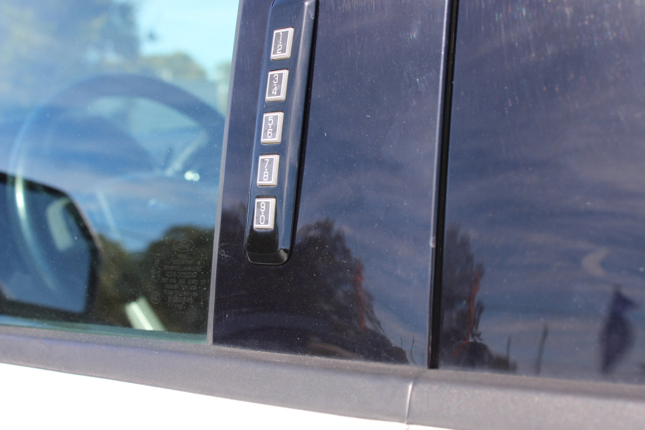 Used 2019 Ford F250 Lariat w/ Chrome Package image 14