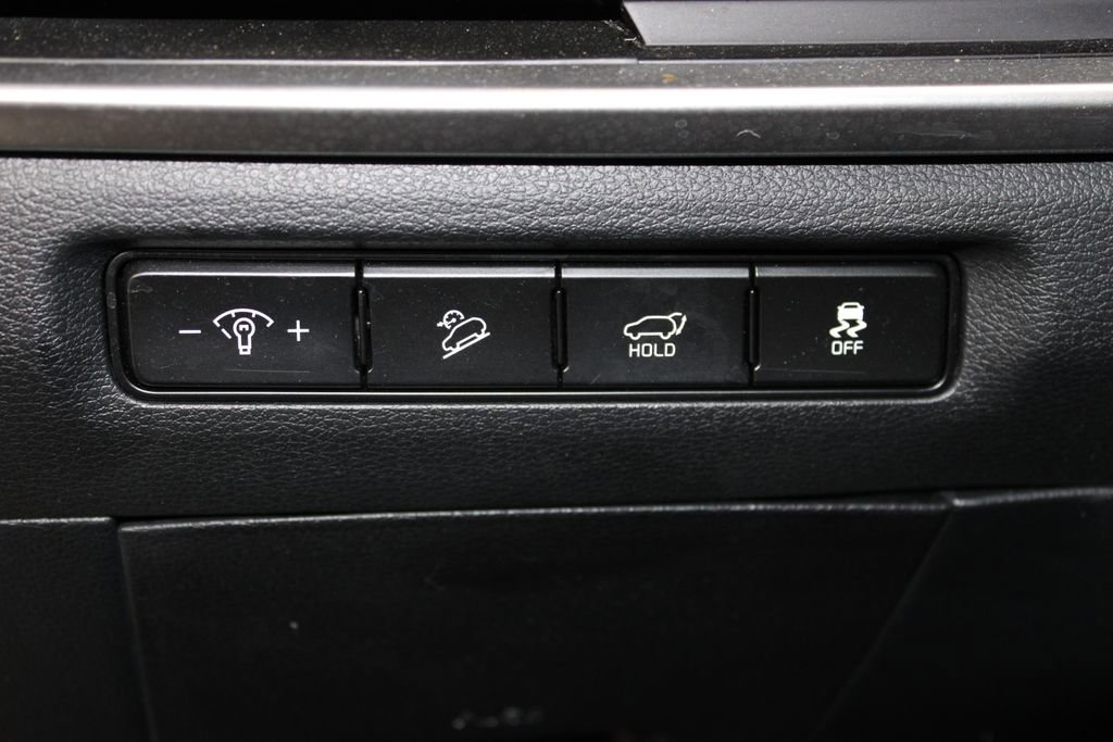 Used 2025 Kia Telluride S image 22