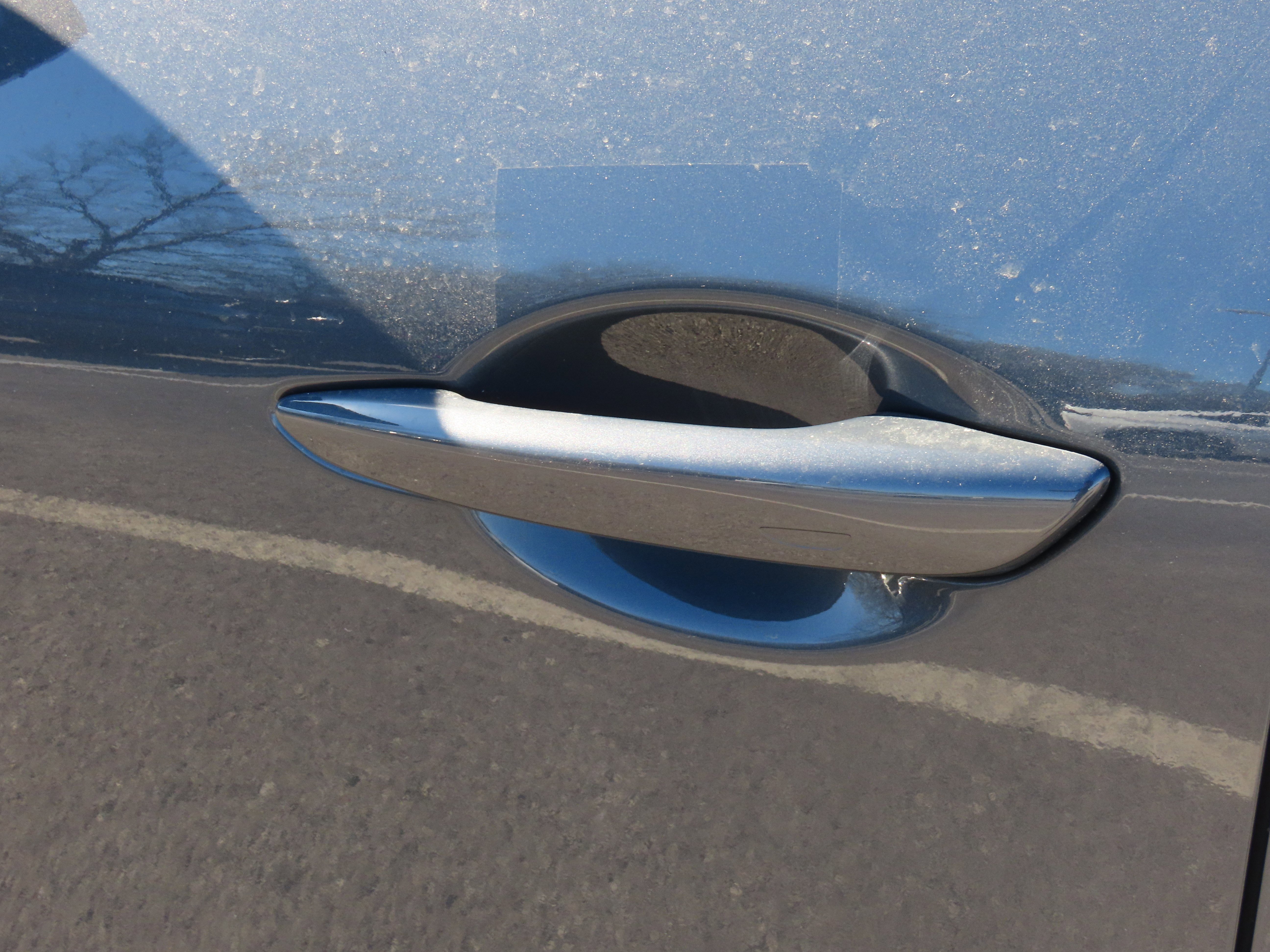 New 2026 MAZDA MAZDA3 Carbon AWD/4WD image 19