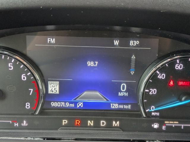Used 2020 Ford Explorer Limited w/ Class III Trailer Tow Package RWD image 29
