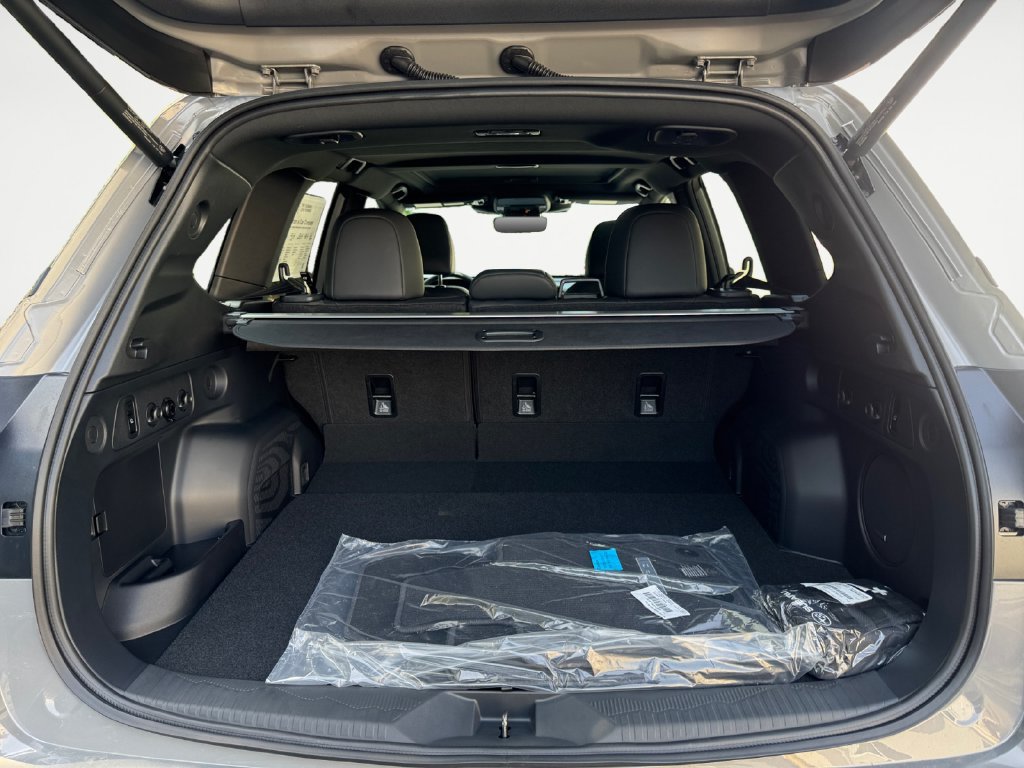 New 2026 Subaru Forester Premium AWD/4WD image 16