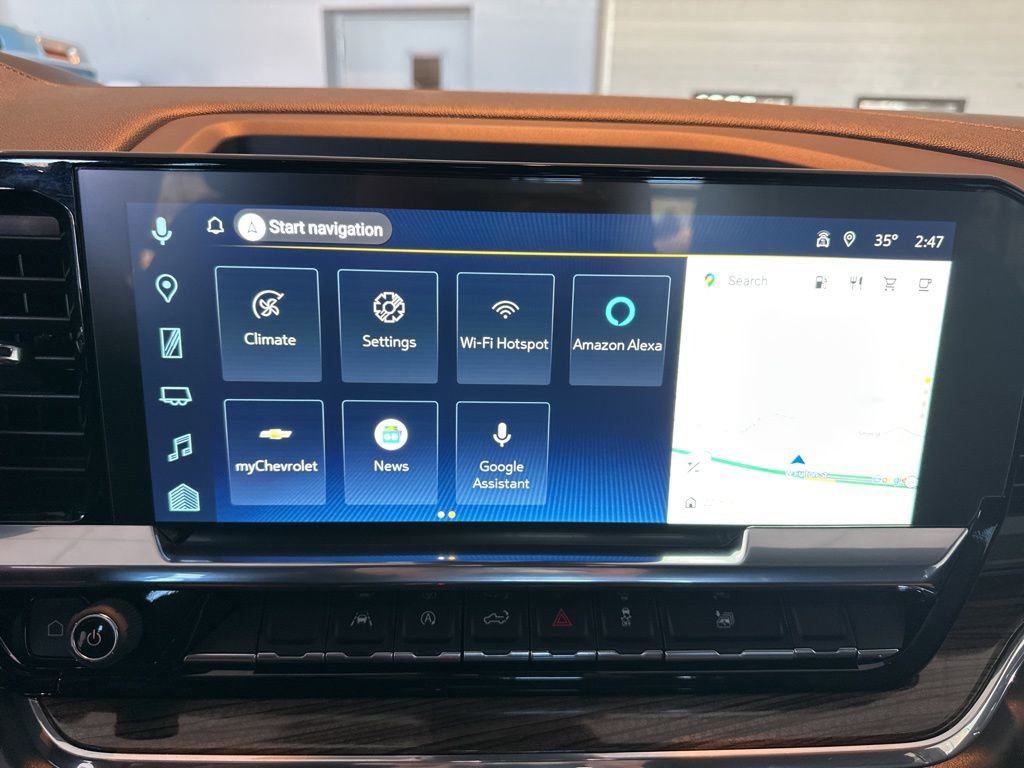 Used 2023 Chevrolet Silverado 1500 RST w/ Convenience Package II image 17