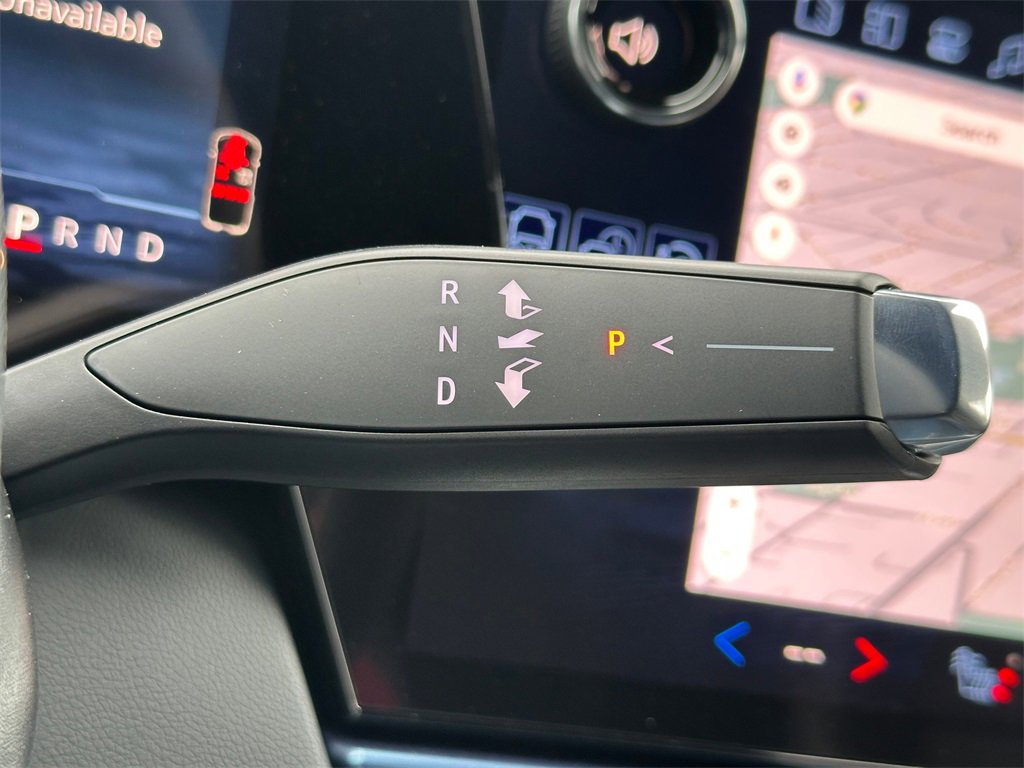 New 2026 Chevrolet Equinox EV LT image 29