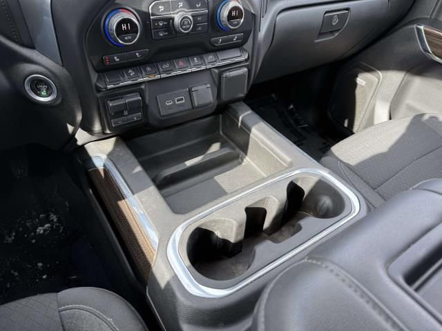 Used 2021 Chevrolet Silverado 1500 RST w/ All Star Edition Plus image 30