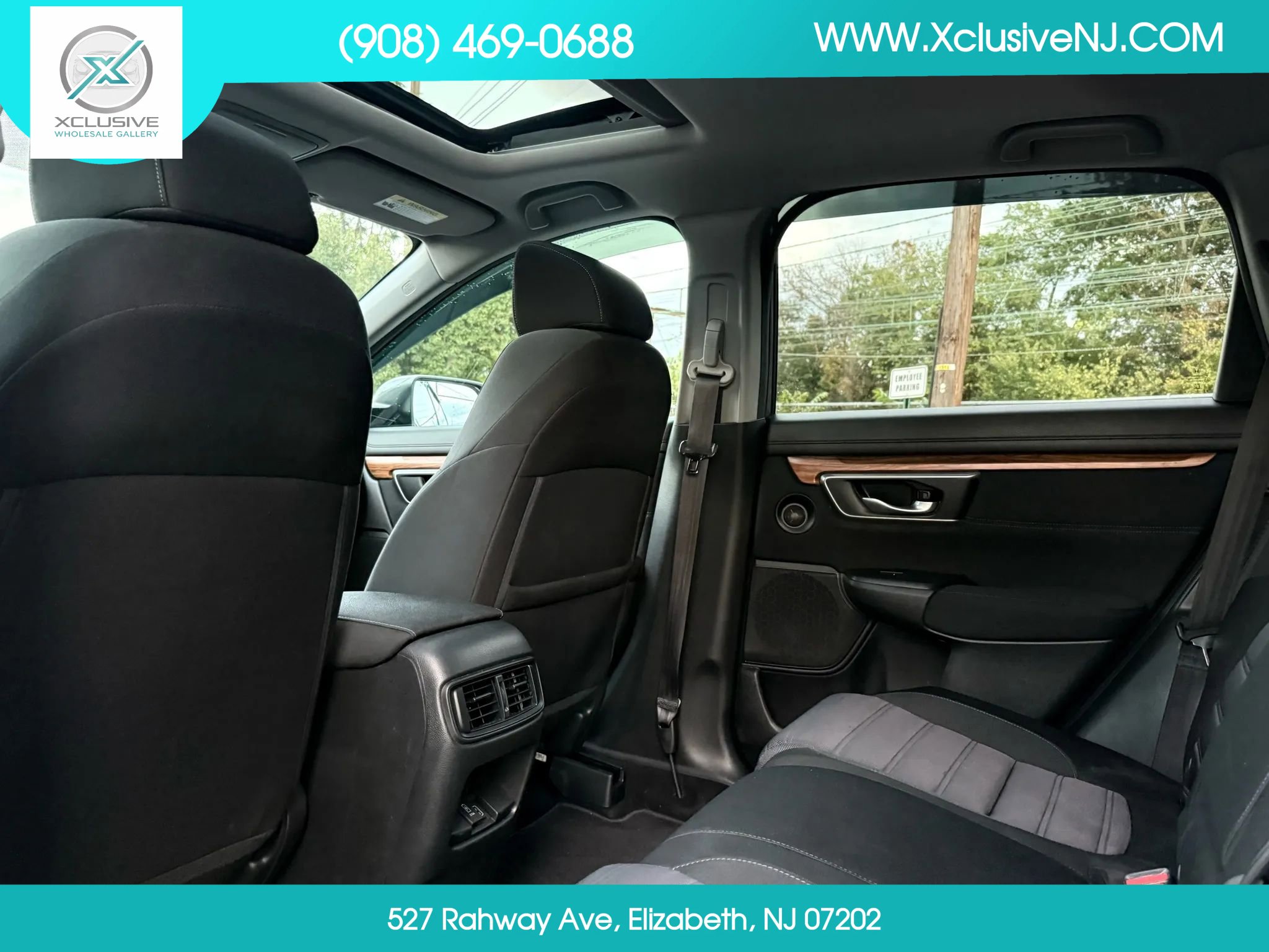 Used 2022 Honda CR-V EX image 27